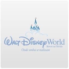  Walt Disney World - Promo 2 dias Free
