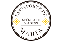 PASSAPORTE DE MARIA VIAGENS